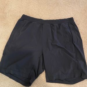Men’s 7” Pace Breaker Shorts